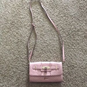 Never used guess purse